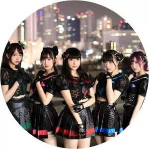 Chu Oh! Dolly - Musical group