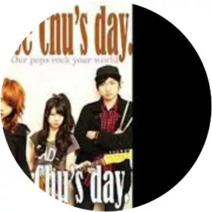 Chu's day. - Musical group