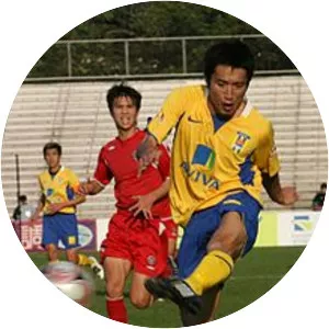 Chu Siu Kei - Footballer