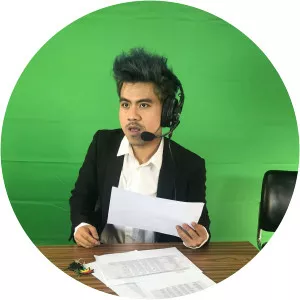 Chu Viet Dung - Gamer