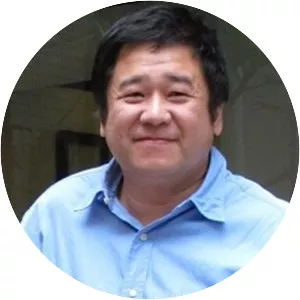 Chu Yu-ning - Taiwanese instructor