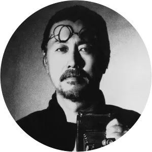 Chua Soo Bin - Singaporean photographer