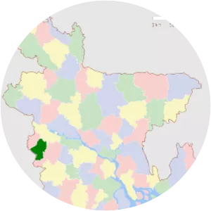 Chuadanga District - 