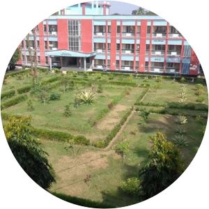 Chuadanga Government College - College in Chuadanga, Bangladesh