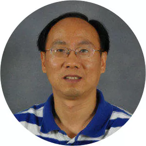 Chuanbing Tang - Chemist