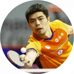 Chuang Chih-yuan - Taiwanese table tennis player