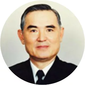 Chuang Ming-yao - Politician