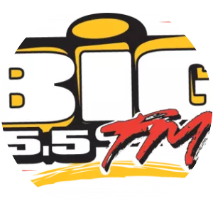 CHUB-FM - Radio station