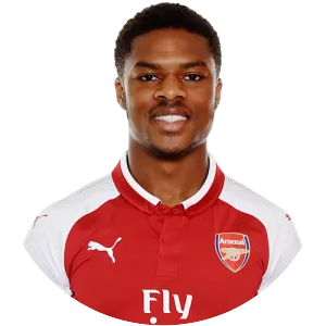 Chuba Akpom - Football player