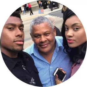 Chuba Iwobi photograph