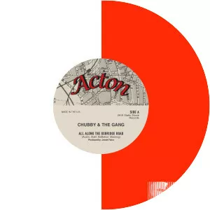 Chubby and The Gang - Musical group