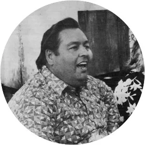 Chubby Anthony - Musical artist