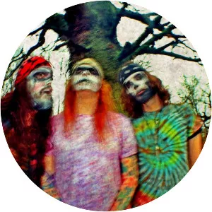 Chubby Thunderous Bad Kush Masters - Musical group