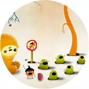 Chuchel - Video game