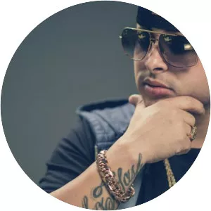 Chucho Flash - Musical artist