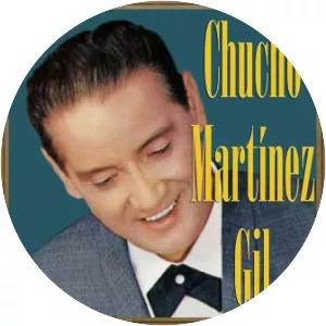 Chucho Martínez Gil