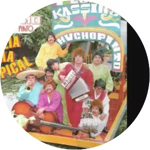 Chucho Pinto Y Sus Kassino - Musical group