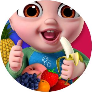 chuchu tv yes yes fruits song - Song by ChuChu TV