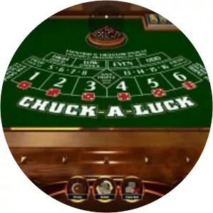 Chuck-a-luck