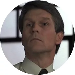 Chuck Aber - American actor