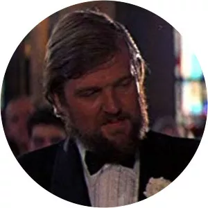 Chuck Aspegren photograph