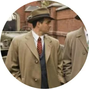 Chuck Aule - Fictional character