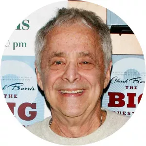 Chuck Barris