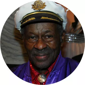 Chuck Berry