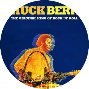 Chuck Berry: The Original King of Rock `. . .