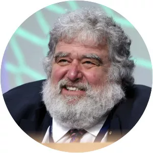 Chuck Blazer