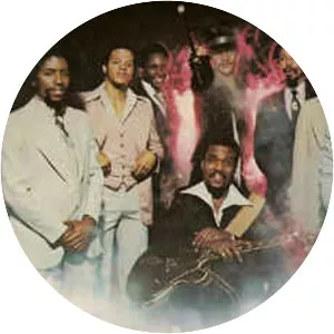 Chuck Brown & The Soul Searchers