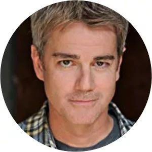 Chuck Campbell - Canadian actor