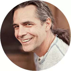 Chuck Cannon - American songwriter