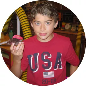 Chuck Chambers - TV character