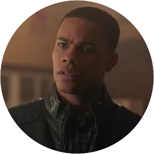 Chuck Clayton photograph