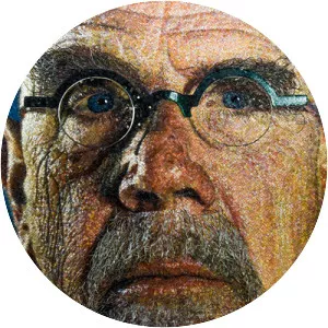 Chuck Close