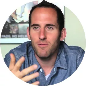 Chuck Comeau