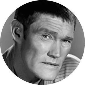 Chuck Connors - American actor