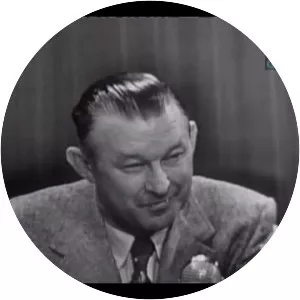 Chuck Dressen - American manager