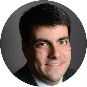 Chuck Efstration - Georgia State Representative