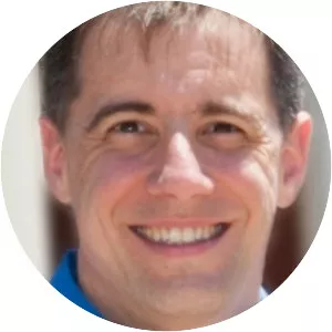 Chuck Enderlin - Politician