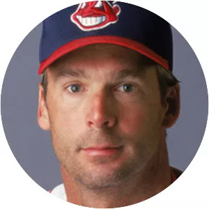 Chuck Finley - Baseball player