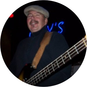 Chuck Fiore - Musician