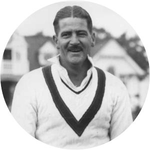 Chuck Fleetwood-Smith