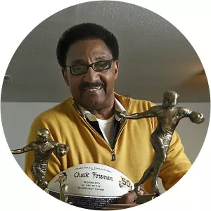 Chuck Foreman