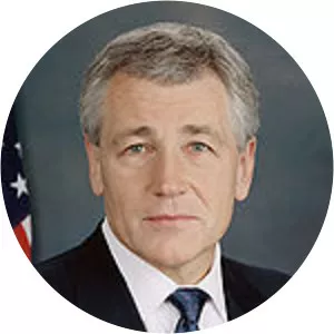 Chuck Hagel