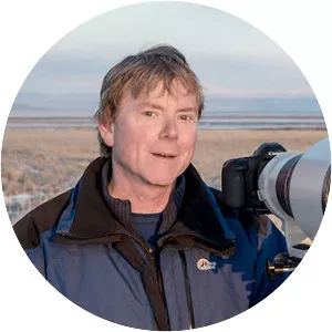 Chuck Haney - Writer