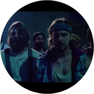 Chuck Hank and the San Diego Twins - Film