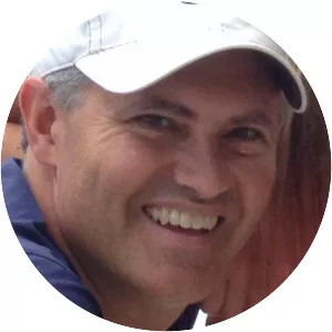 Chuck Hartlieb - Former American football player