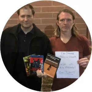 Chuck Hartsell - Actor